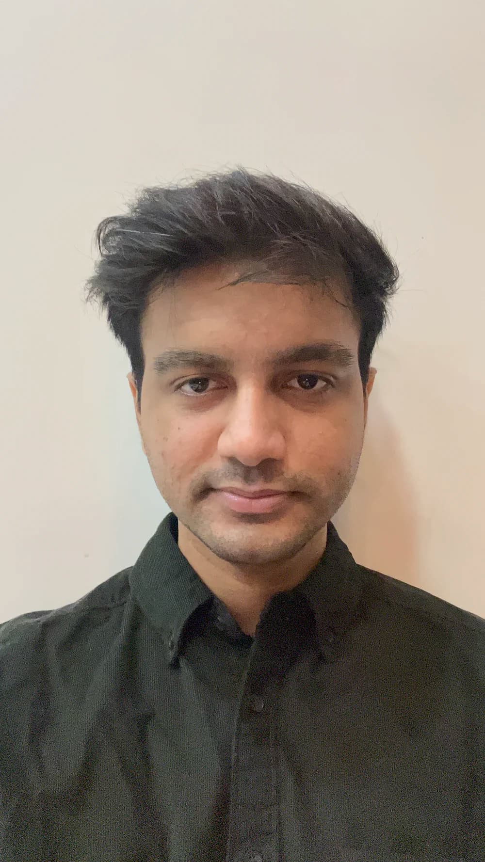 Aditya Jain Full-Stack Developer